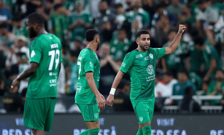 الأهلي يضرب الاتحاد بثلاثية.. وليد الفراج يتغنى بالراقي ويهاجم رايكوفيتش