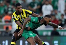 الأهلي يسخر من الاتحاد: السيطرة على ديربي جدة بثلاثية