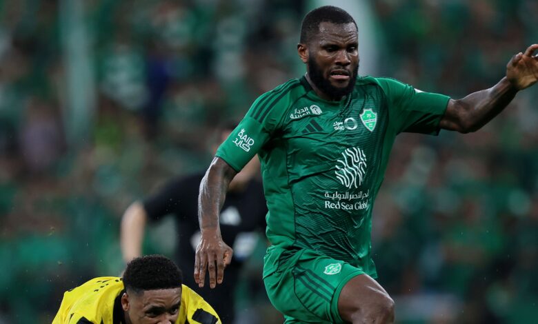 ديربي جدة: الأهلي يكسر عقدة مارس أمام الاتحاد بثلاث نقاط