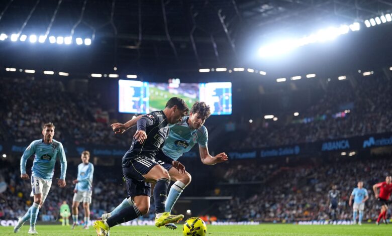 فالفيردي ينقذ ريال مدريد: قبلة الحياة قبل موقعة السيتي