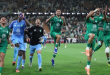 الأهلي أفضل من الهلال والنصر: أسطورة يكشف سر تفوق الراقي في روشن