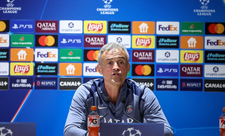 تأجيل مباراة باريس سان جيرمان: رفض فرنسي يعقد الأمور قبل مواجهة ليفربول