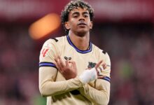 القنوات الناقلة لمباراة نيوكاسل وبرشلونة بدوري أبطال أوروبا 2025-2026