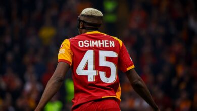 مهاجمو برشلونة: أوسيمين ليس الأولوية.. فيلاهوفيتش وسيسكو خارج الحسابات