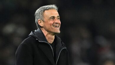 إنريكي: ذكريات طيبة مع ليفربول قبل مواجهة دوري الأبطال