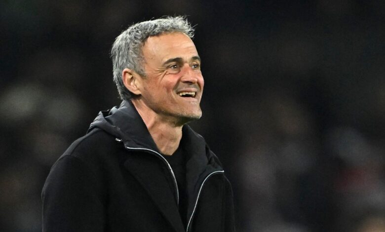 إنريكي: ذكريات طيبة مع ليفربول قبل مواجهة دوري الأبطال