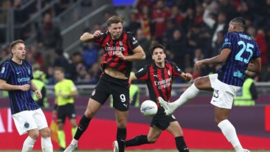 لجنة الحكام تجيب: هل تعرض إنتر لظلم في ديربي الغضب؟