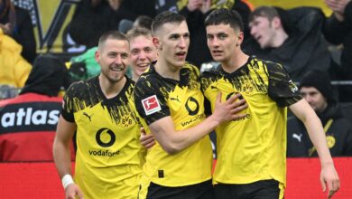 تجديد عقد شلوتربيك: دورتموند يقضي على آمال ريال مدريد