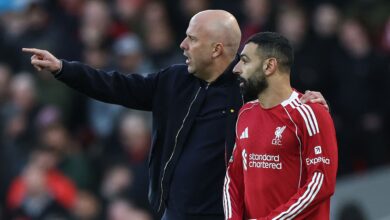 محمد صلاح: فرضية خاطئة وراء القرار الصعب برحيله عن ليفربول