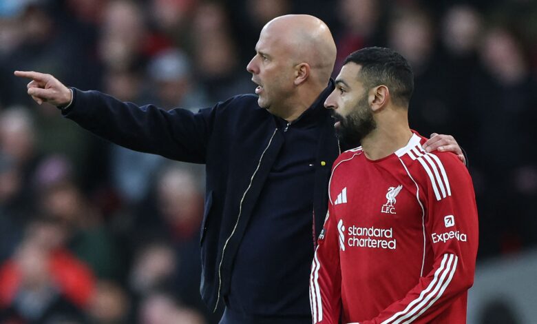 محمد صلاح: فرضية خاطئة وراء القرار الصعب برحيله عن ليفربول