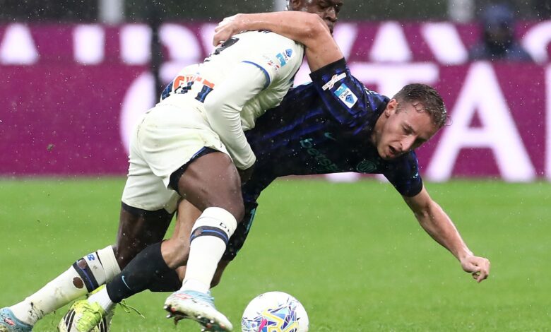 القنوات الناقلة لمباراة فيورنتينا وإنتر في الدوري الإيطالي 2025-2026؟ وشاهدها عبر الإنترنت