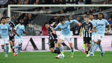 برشلونة يستهدف كامبياسو: صفقة إيطالية جديدة تلمع في أعين البلوجرانا