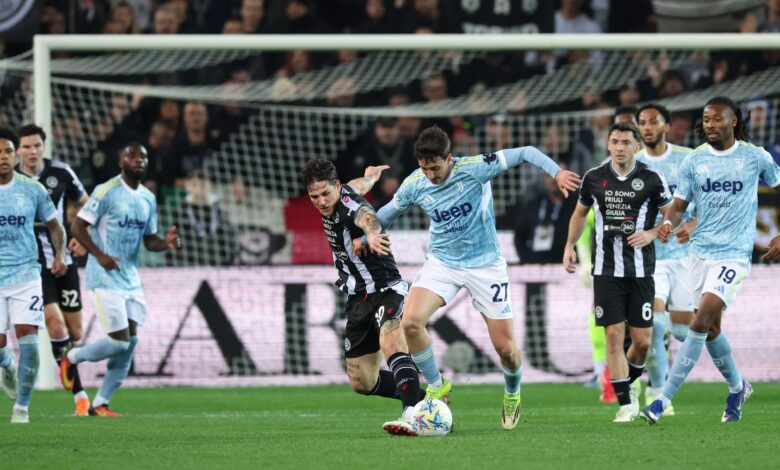 برشلونة يستهدف كامبياسو: صفقة إيطالية جديدة تلمع في أعين البلوجرانا