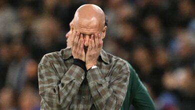 جوارديولا: أعرف مشكلة مانشستر سيتي.. وتحديات التحسين