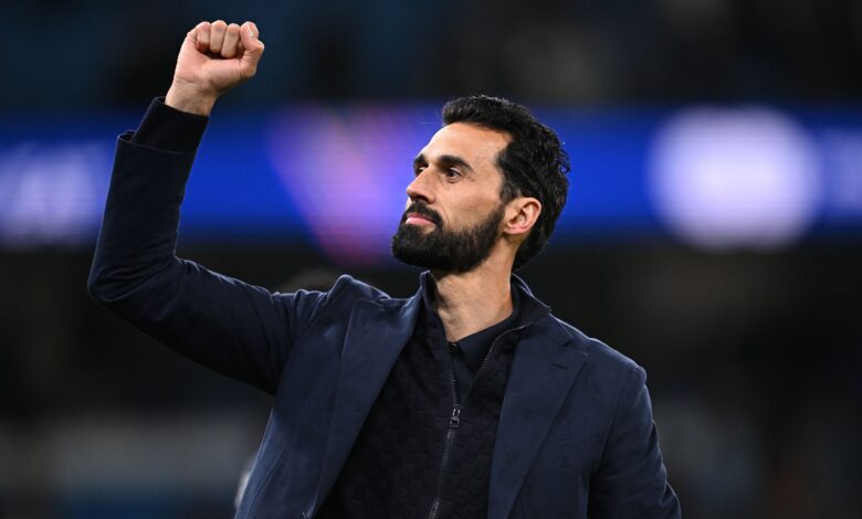 أربيلوا عن بيلينجهام ومبابي: ريال مدريد يقدم أداءً قوياً