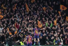 برشلونة يعزز عقود ثنائي المستقبل: مارتن وبيرنال ليسوا للبيع