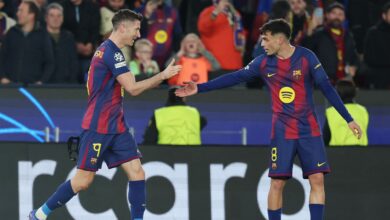 بيدري: اعتراف صادم من نجم برشلونة بعد الفوز وإرهاق يسيطر