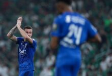 سافيتش يحصد الكرة الذهبية: أسبوع استثنائي للاعب الهلال