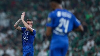 سافيتش يحصد الكرة الذهبية: أسبوع استثنائي للاعب الهلال