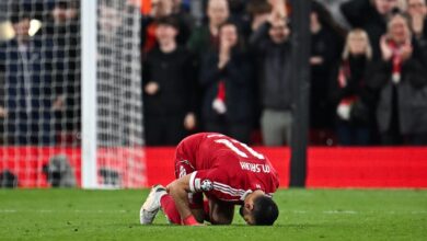 محمد صلاح وتقليل معاداة الإسلام: دراسة بريطانية تكشف التأثير المذهل