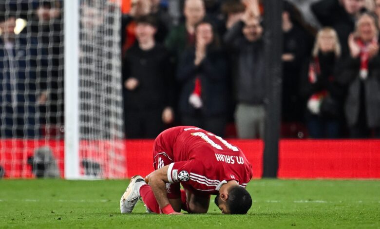 محمد صلاح وتقليل معاداة الإسلام: دراسة بريطانية تكشف التأثير المذهل