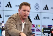 لينارت كارل: نجم بايرن ميونخ على أعتاب قائمة ألمانيا التاريخية