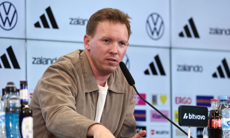 لينارت كارل: نجم بايرن ميونخ على أعتاب قائمة ألمانيا التاريخية