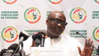 رئيس الاتحاد السنغالي: لن نفقد لقب أفريقيا.. قرار كاف جائر