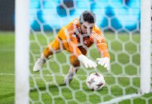 اليوروبا ليج: الحظ العاثر يقود نوتنجهام فورست لربع النهائي بركلات الترجيح