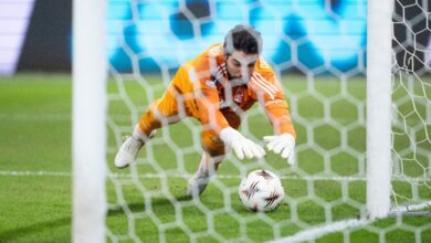 اليوروبا ليج: الحظ العاثر يقود نوتنجهام فورست لربع النهائي بركلات الترجيح