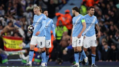 الاتحاد الأوروبي يرفض طلبات الأندية الإنجليزية بشأن قوائم دوري الأبطال