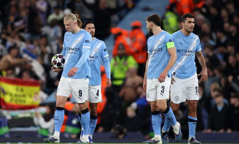 الاتحاد الأوروبي يرفض طلبات الأندية الإنجليزية بشأن قوائم دوري الأبطال