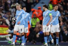 ضربة موجعة لمانشستر سيتي: غياب روبن دياز عن نهائي كأس الرابطة