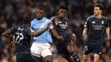 تشكيل دوري الأبطال: لاعبون من ريال مدريد وبرشلونة، وغياب صلاح