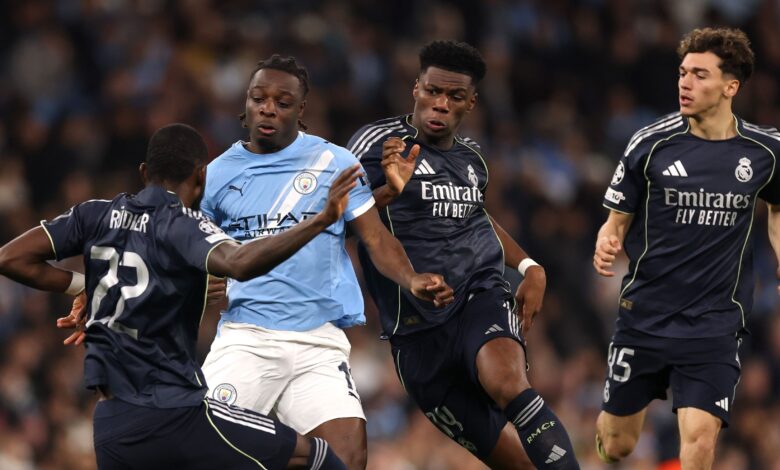 تشكيل دوري الأبطال: لاعبون من ريال مدريد وبرشلونة، وغياب صلاح