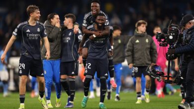 ريال مدريد: روديجر أمام خيار وحيد بتخفيض راتبه والقرار بيد اللاعب