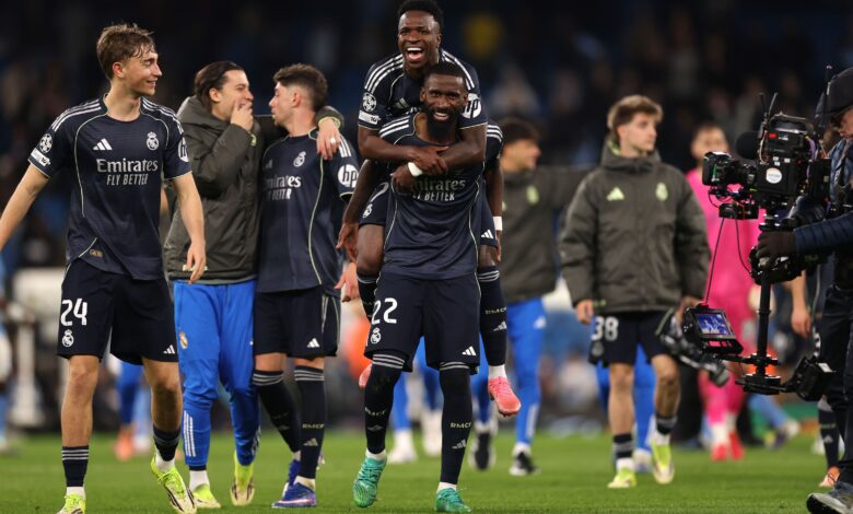 ريال مدريد: روديجر أمام خيار وحيد بتخفيض راتبه والقرار بيد اللاعب