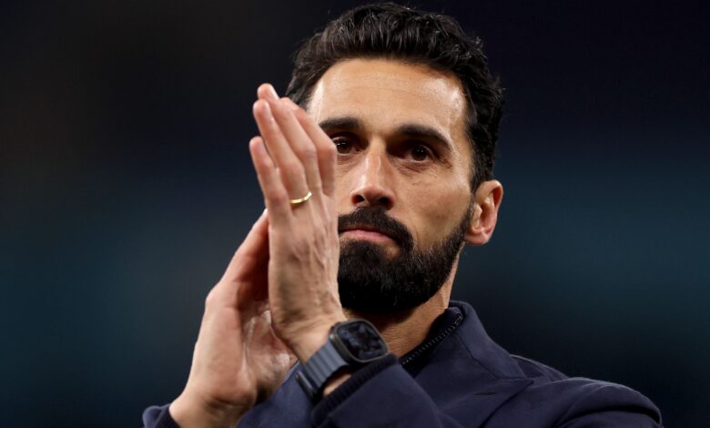 عقوبة أربيلوا لنجم ريال مدريد: الانضباط فوق كل اعتبار