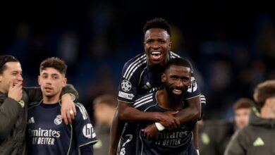 اجتماع ريال مدريد السري: سر التحول المذهل في موسم الفريق