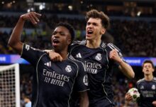 ريال مدريد وبايرن ميونخ: صدفة كورتوا تعيد ذكريات الماضي لدوري الأبطال