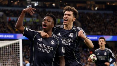 ريال مدريد وبايرن ميونخ: صدفة كورتوا تعيد ذكريات الماضي لدوري الأبطال