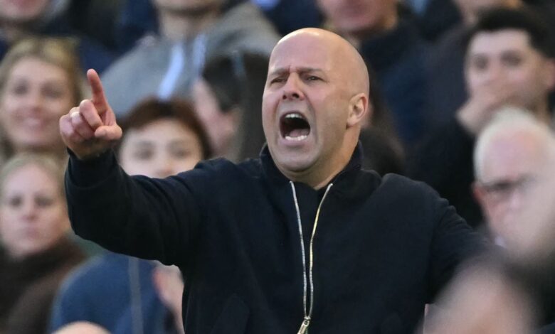 اعتراف سلوت: ليفربول يودع حلم دوري الأبطال؟ خسارة جديدة أمام برايتون