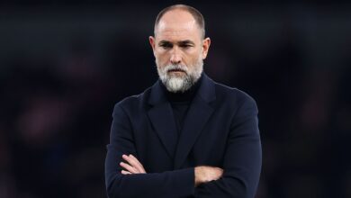 توتنهام تحت الضغط: وفاة والد مدرب توتنهام بعد كارثة نوتنجهام