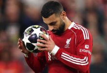 محمد صلاح: مسيرة ليفربول بالأرقام وإنجازات استثنائية