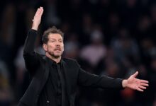 أتلتيكو مدريد في اختبار صعب أمام الريال بغياب 3 ركائز أساسية