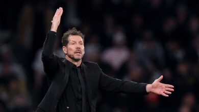 أتلتيكو مدريد في اختبار صعب أمام الريال بغياب 3 ركائز أساسية