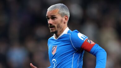 جريزمان إلى الدوري الأمريكي: اتفاق شفهي يفتح الباب لميسي