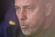 غضب لامين يامال وفيرمين لوبيز يرفضان قرارات فليك في برشلونة