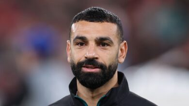 خلافة محمد صلاح: ليفربول يبحث عن نجم جديد في آنفيلد