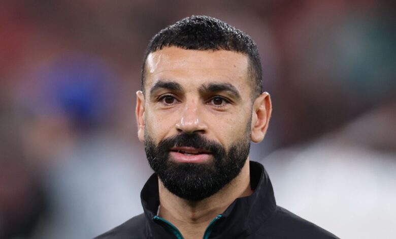 خلافة محمد صلاح: ليفربول يبحث عن نجم جديد في آنفيلد